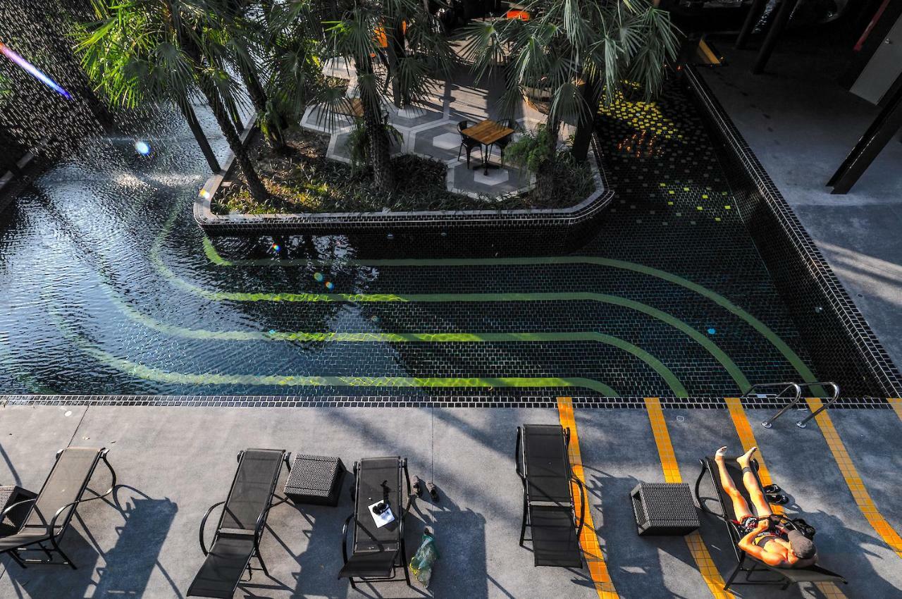 Hivetel Hotel Chalong Luaran gambar
